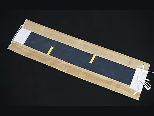 鐵氟龍法蘭保護(hù)罩